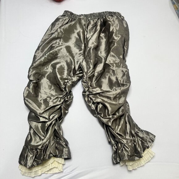 Penny wise Halloween Mask Set IT Scary Latex Mask Size Teens XL - Picture 5 of 11